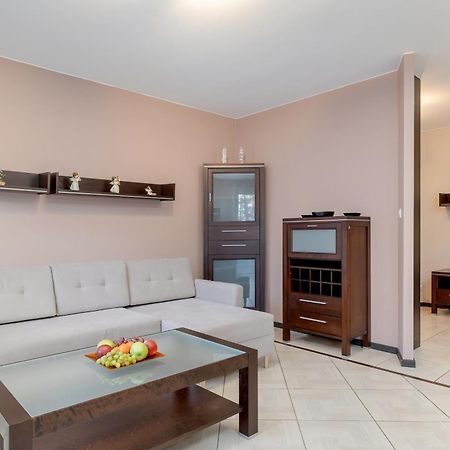 Apartamenty Morskie Oko Seaview By Rent Like Home Miedzyzdroje Luaran gambar