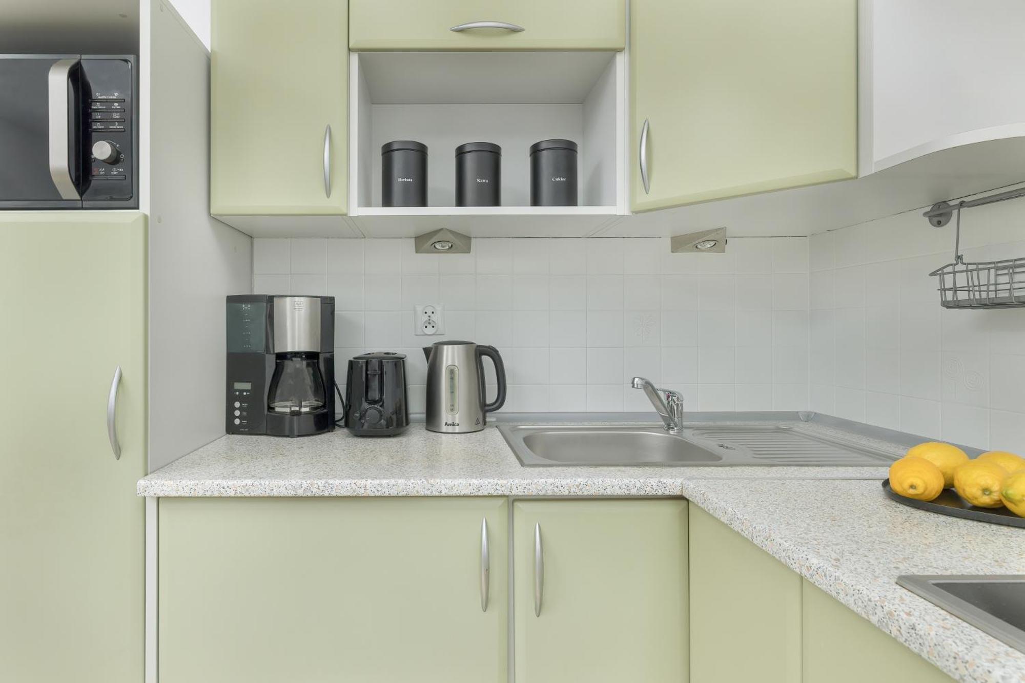Apartamenty Morskie Oko Seaview By Rent Like Home Miedzyzdroje Luaran gambar