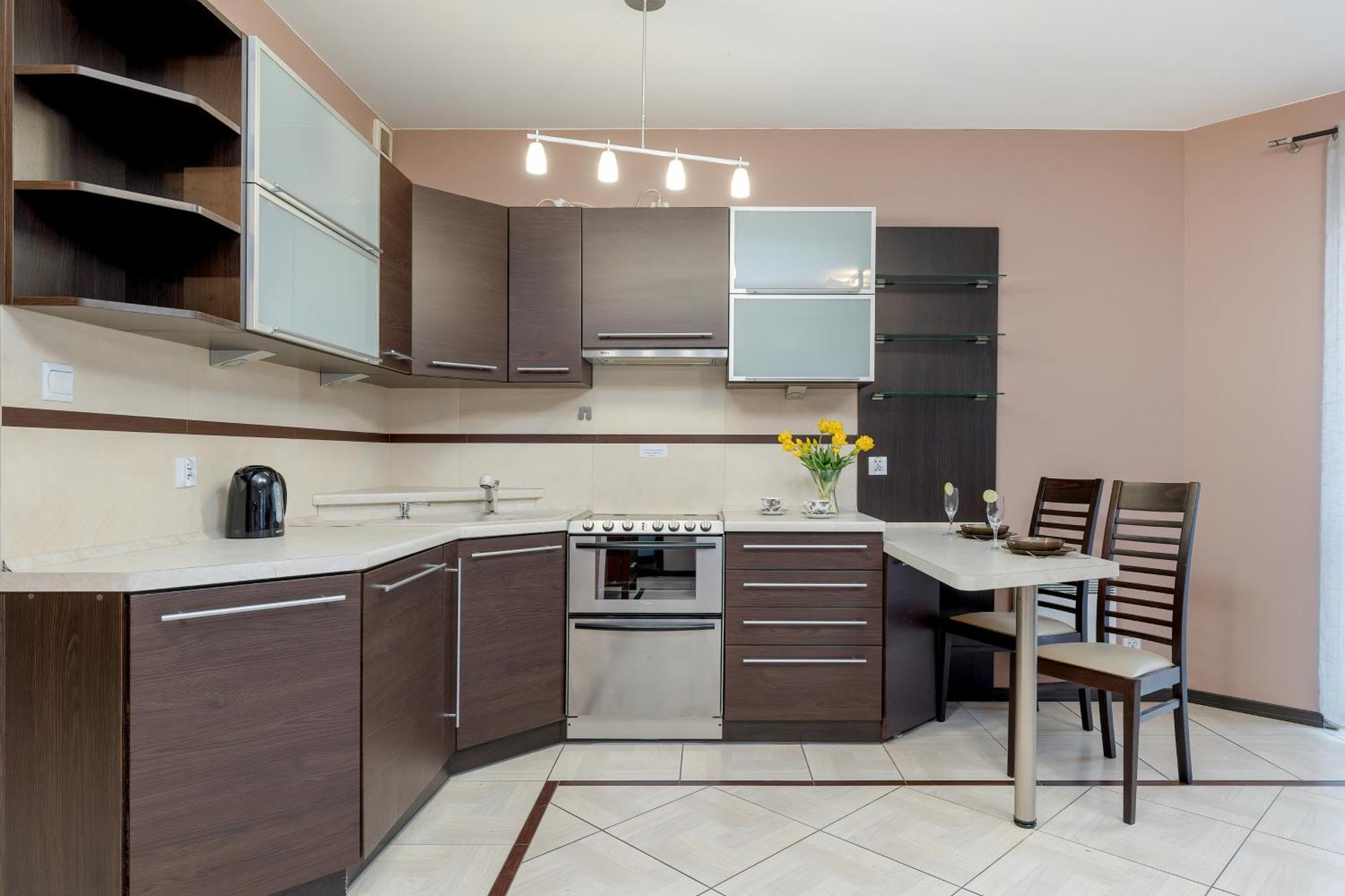 Apartamenty Morskie Oko Seaview By Rent Like Home Miedzyzdroje Luaran gambar
