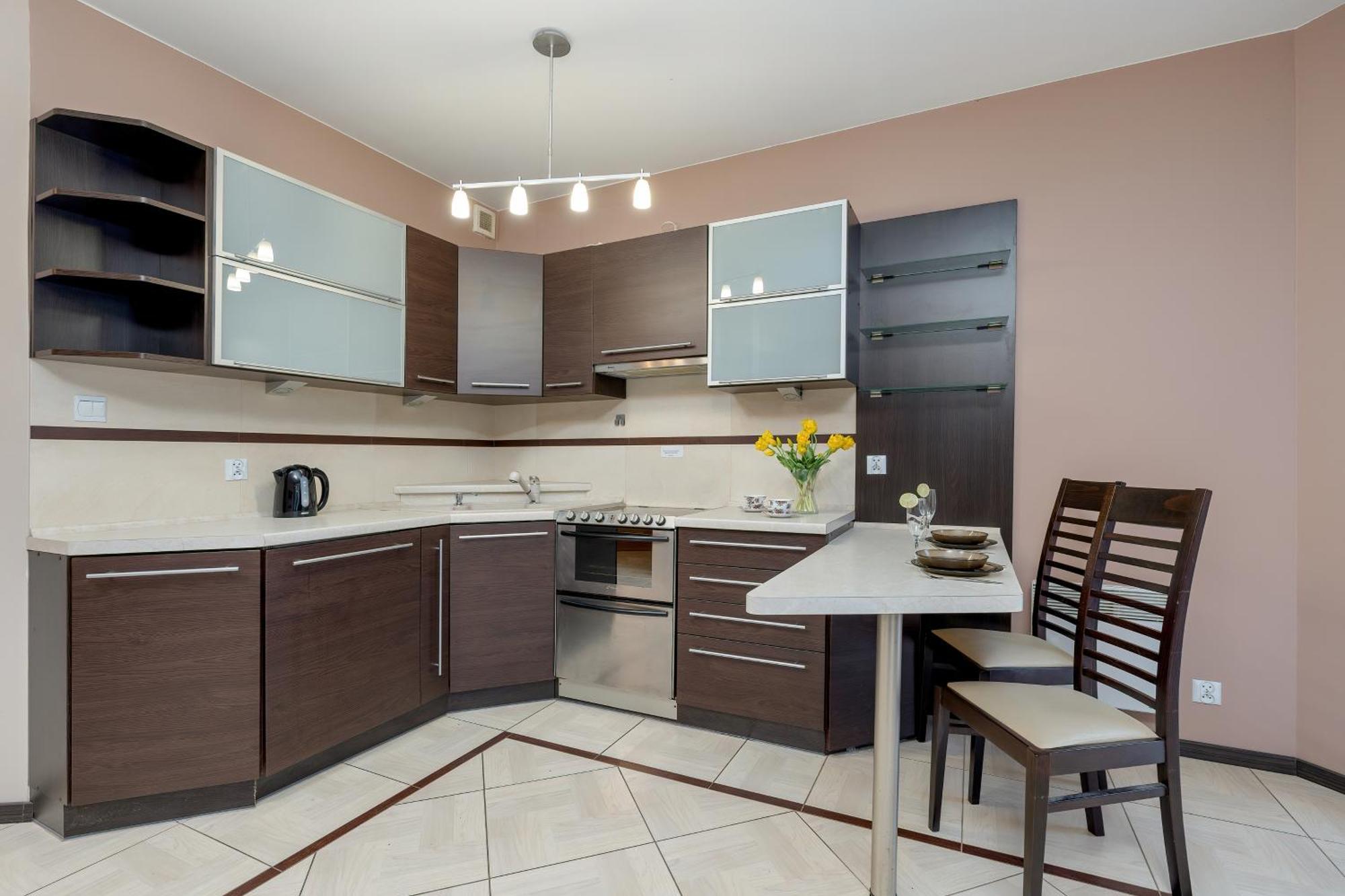 Apartamenty Morskie Oko Seaview By Rent Like Home Miedzyzdroje Luaran gambar