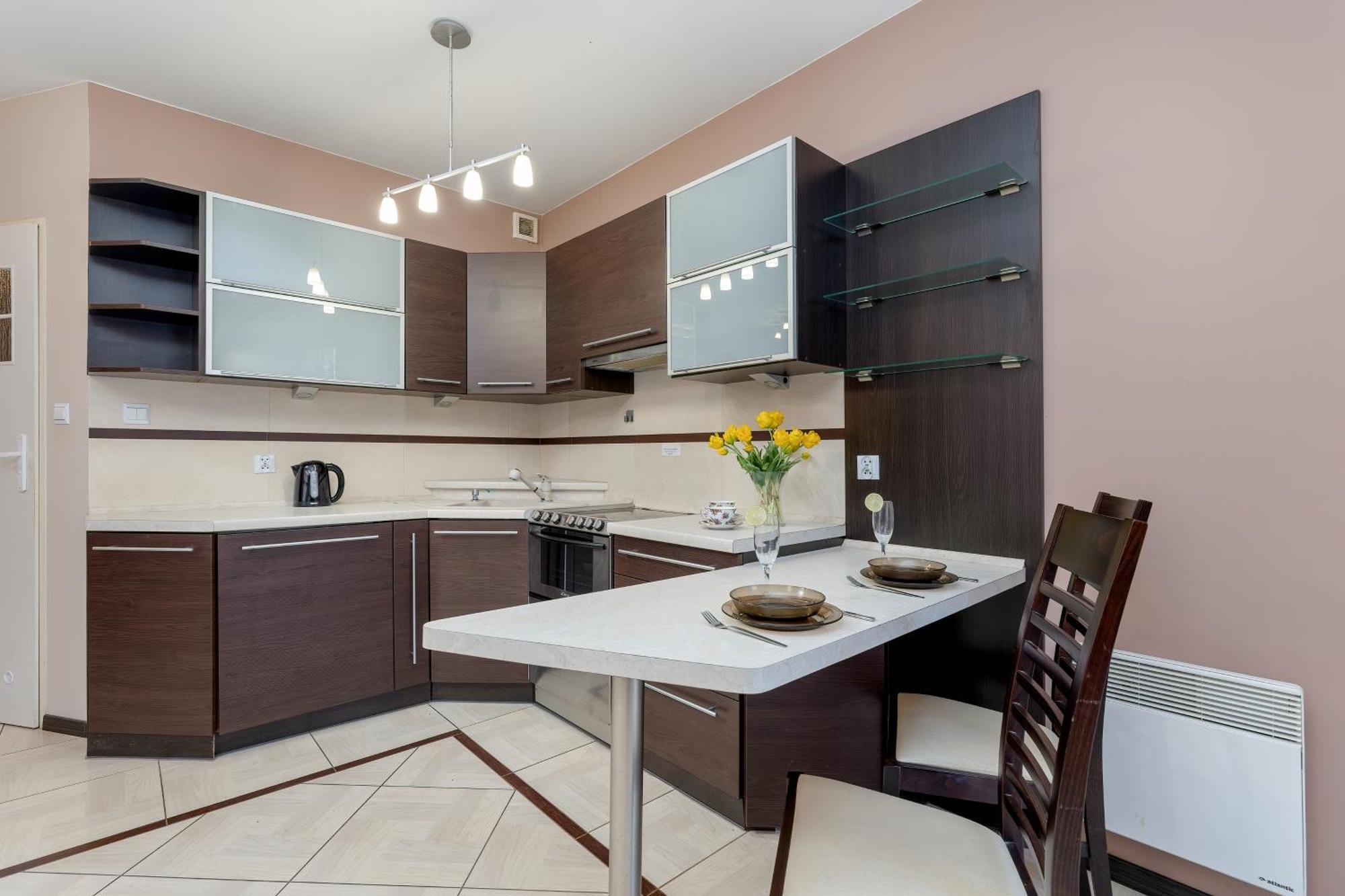 Apartamenty Morskie Oko Seaview By Rent Like Home Miedzyzdroje Luaran gambar
