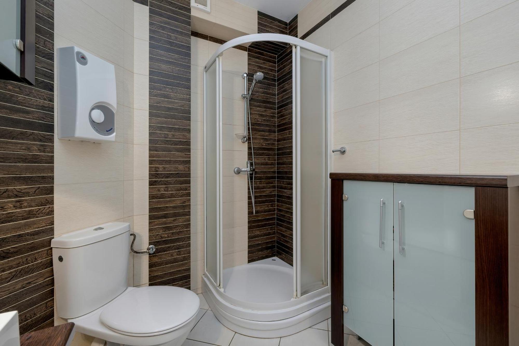 Apartamenty Morskie Oko Seaview By Rent Like Home Miedzyzdroje Luaran gambar