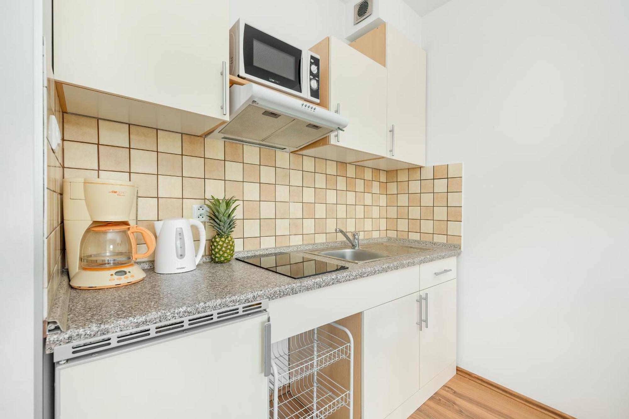 Apartamenty Morskie Oko Seaview By Rent Like Home Miedzyzdroje Luaran gambar