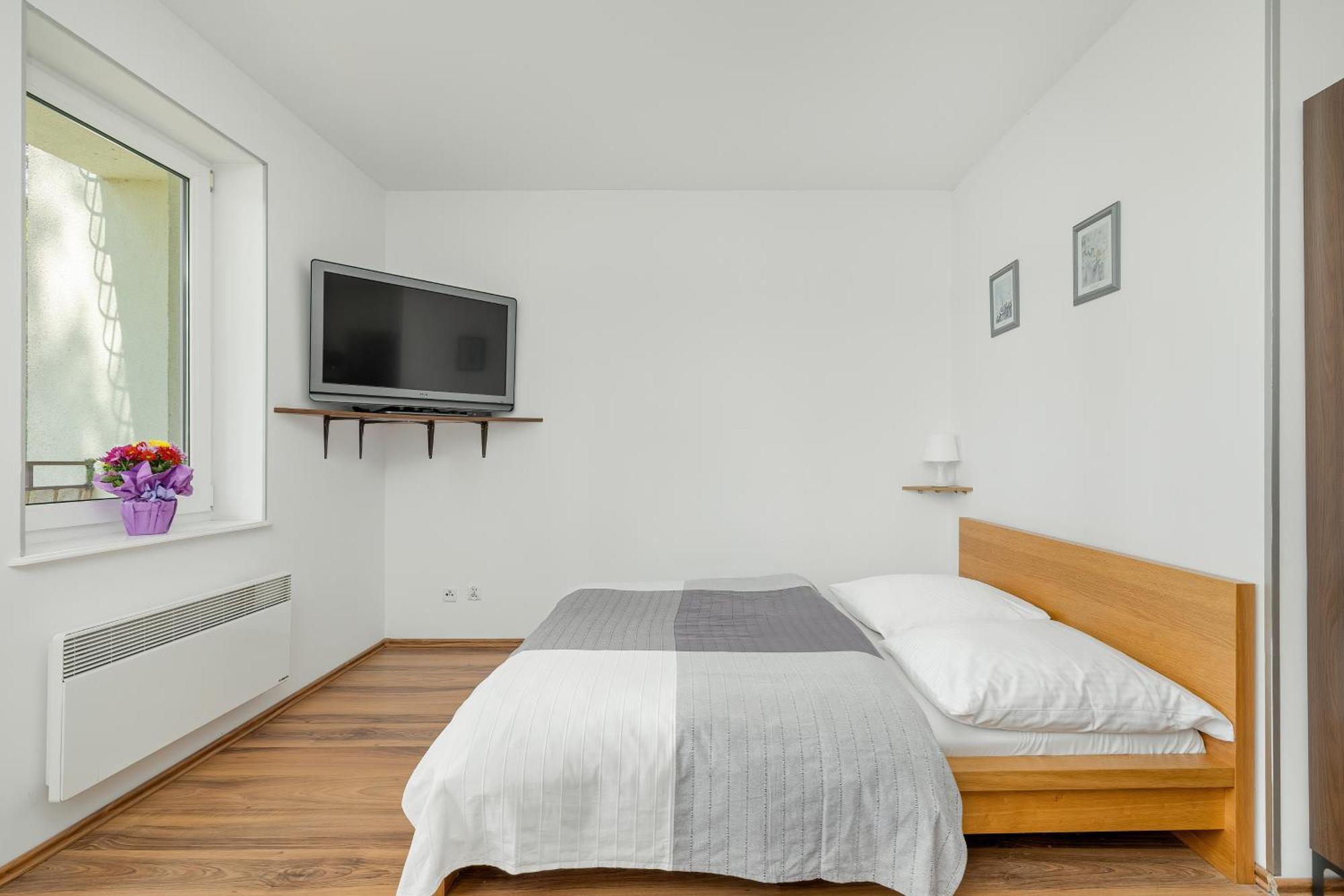 Apartamenty Morskie Oko Seaview By Rent Like Home Miedzyzdroje Luaran gambar