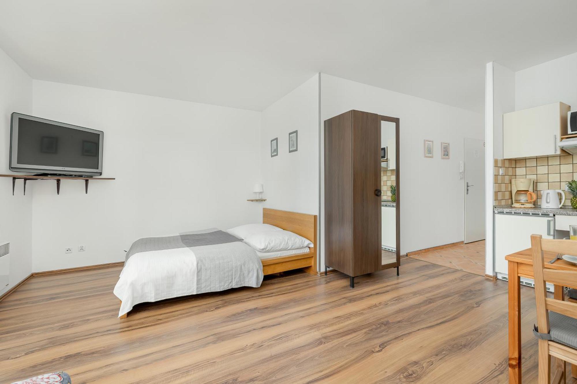 Apartamenty Morskie Oko Seaview By Rent Like Home Miedzyzdroje Luaran gambar